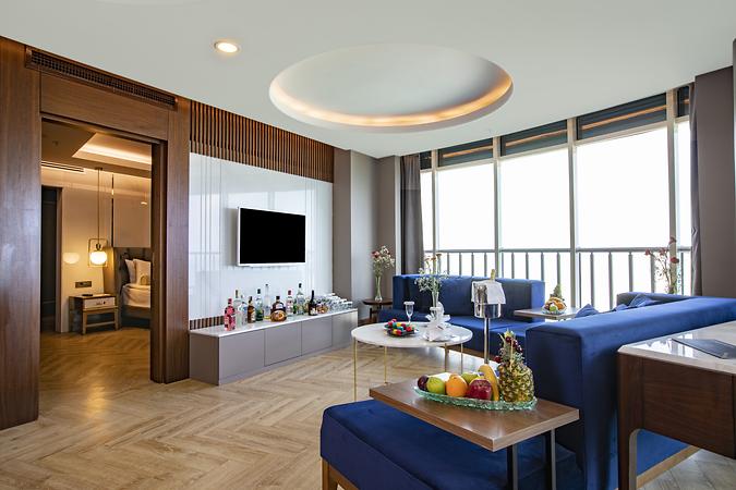 King Suite
