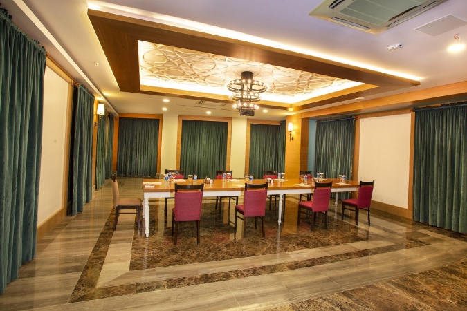 Toplantı Salonu 