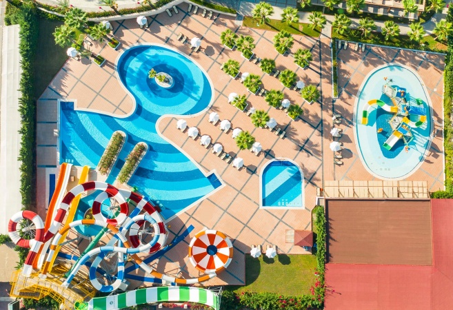 Aquapark