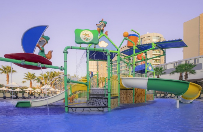 Aquapark