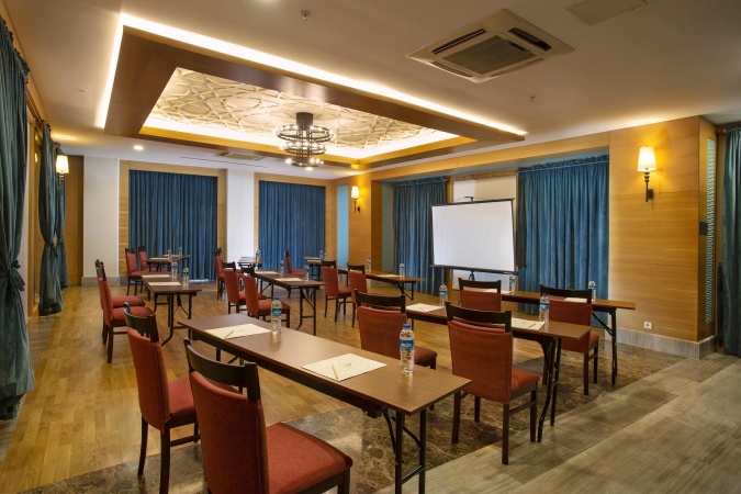 Toplantı Salonu 