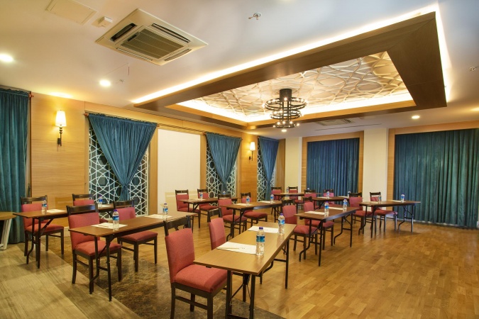 Toplantı Salonu 