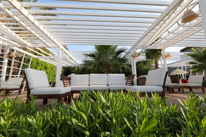 Beach Genel Görünüm 