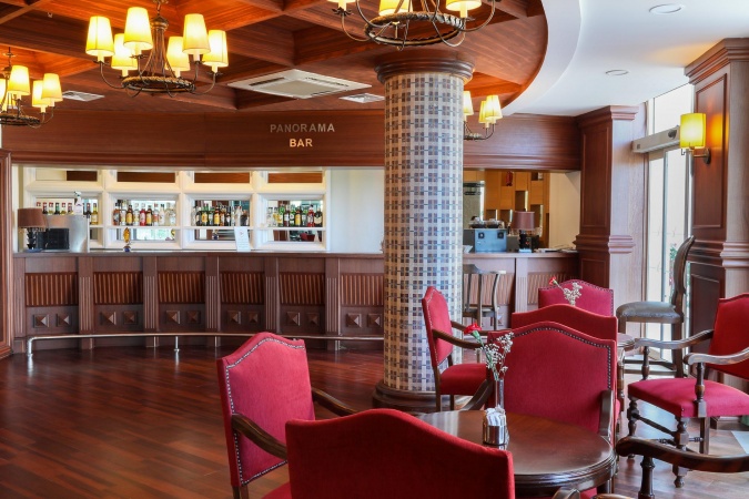 Panorama Bar 