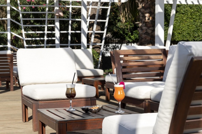 Beach Genel Görünüm 