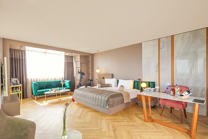 Sky Suite